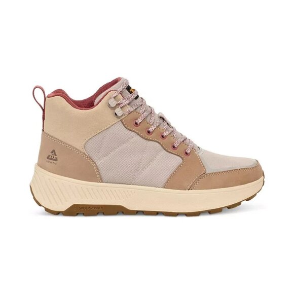 Teva Ellwood Lace Up Waterproof Booties Women’s Size 9 MSRP $120 - Picture 1 of 4